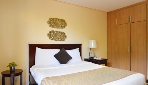 Room, 1 Queen Bed