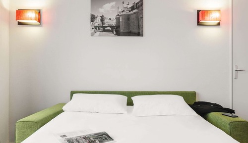 Apartment, 1 Bedroom