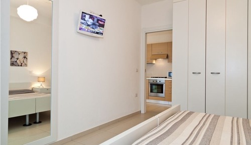 Apartment, Non Smoking