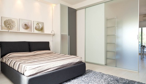 Superior Apartment, 1 Bedroom