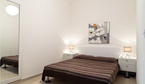 Apartment, 1 Bedroom