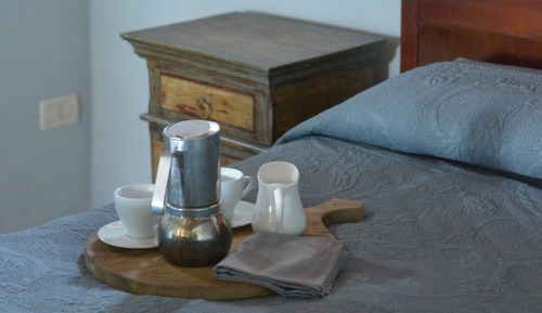 Double Room (Maria)