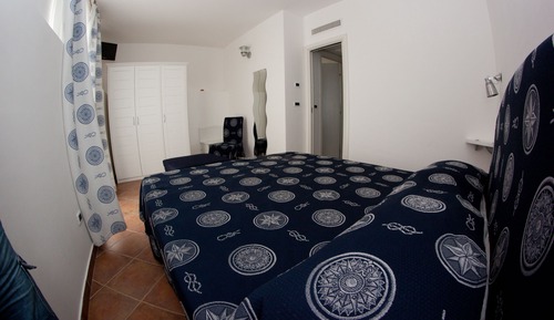 Triple Room, Mountain View