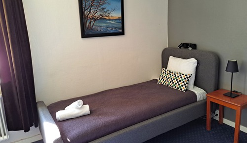 Single Room