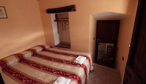 Family Apartment, 3 Bedrooms, Non Smoking, Kitchenette