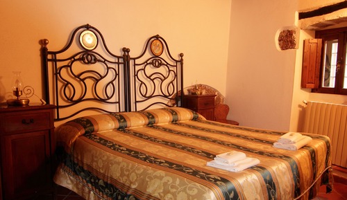 Family Apartment, 2 Bedrooms, Kitchenette