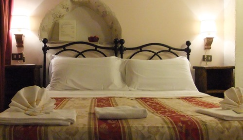 Superior Apartment, 1 Bedroom, Kitchenette