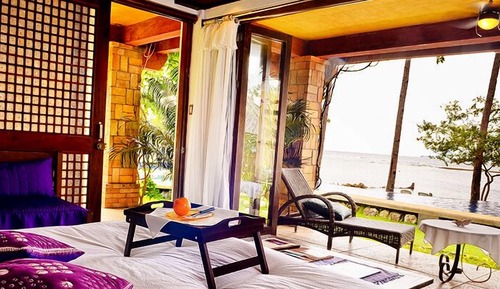 Sea View with Terrace