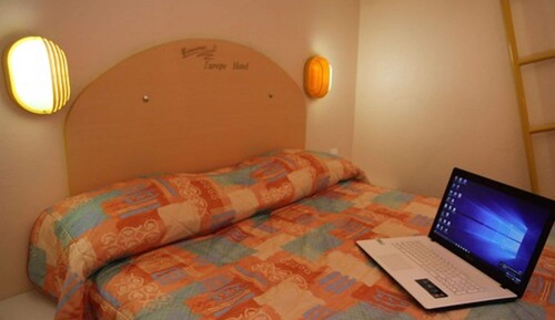 Standard Room, Non Smoking