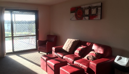 Family Apartment - 2 Bedrooms