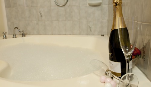 Spa Suite