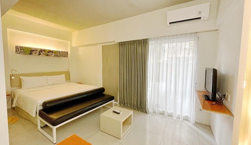 Room, 1 Bedroom (HARRIS Residence)