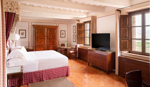 Classic Suite