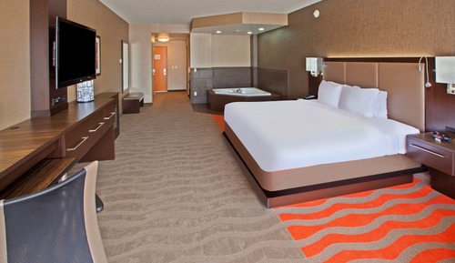 Standard Room, 1 King Bed (Feature)