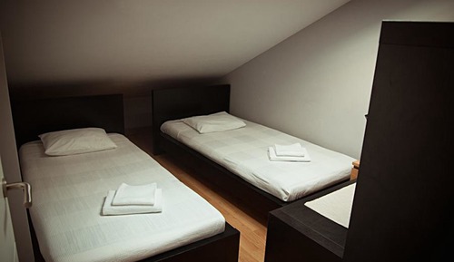 Penthouse, 1 Bedroom, Terrace