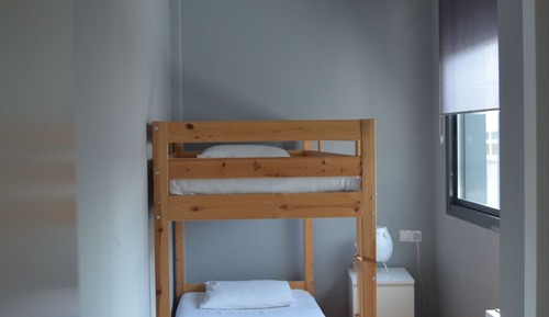Standard Apartment, 2 Bedrooms, Kitchen