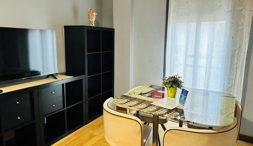 Standard Apartment, 1 Bedroom, Kitchen