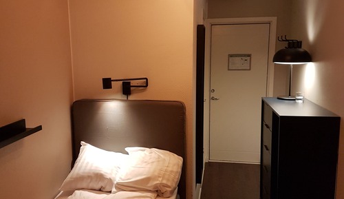 Single Room