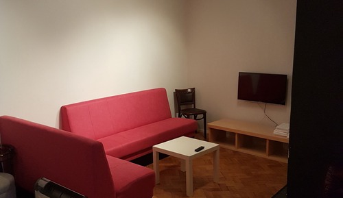 Room, Multiple Beds
