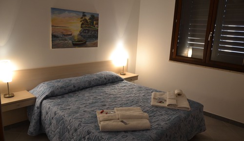 Apartment (for 6 people)