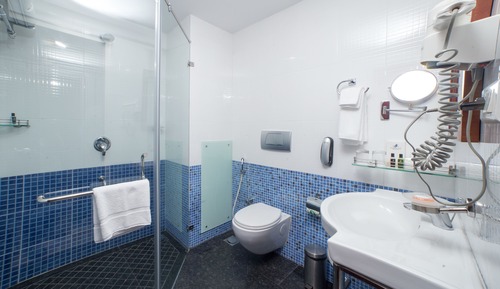 Premium Room, 1 Double Bed