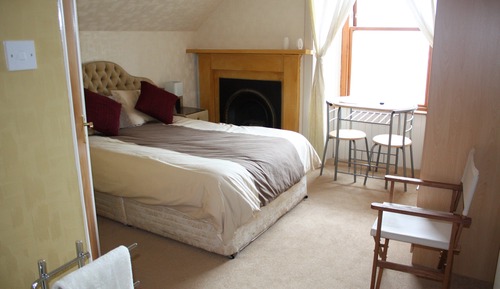 Double Room, Ensuite