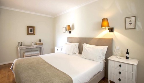 Suite (Pool)