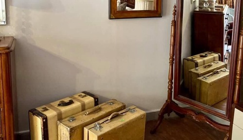 Twin Room, Ensuite