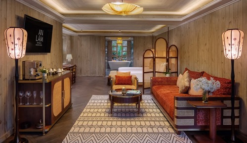 River View Suite