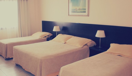 Superior Quadruple Room