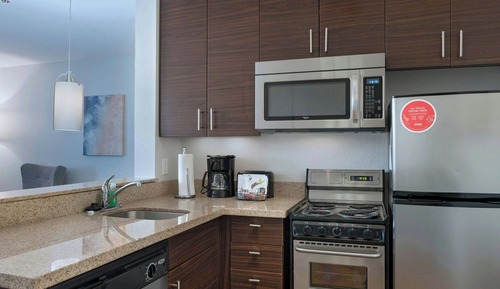 Suite, 2 Bedrooms, Non Smoking