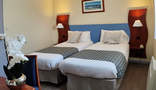Classic Double or Twin Room