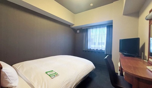 Single Room, Non Smoking