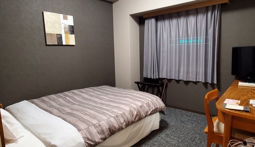 Single Room, Non Smoking