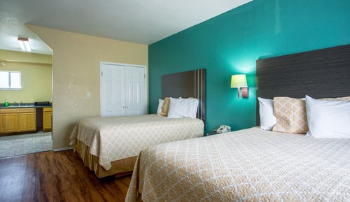 Family Suite