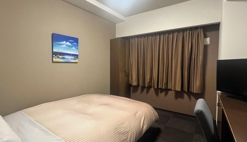 Semidouble Room, Non Smoking