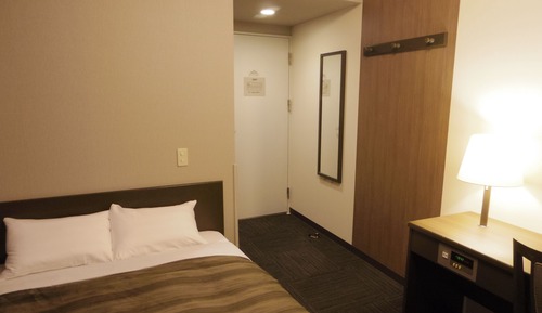 Double Room, Non Smoking