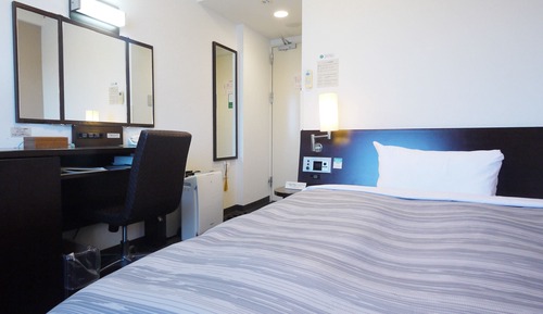 Single Room, Non Smoking