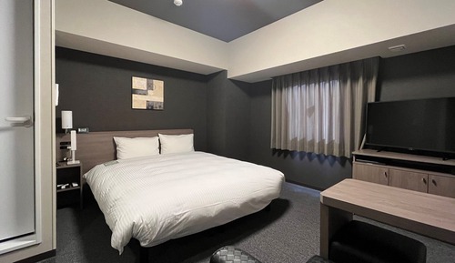 [Grand Annex]Comfort Doubleroom, Non Smoking
