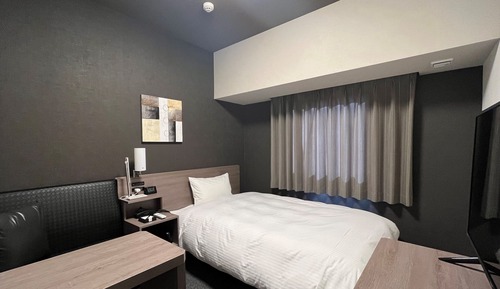 [Grand Annex] Comfort Single Room, Non Smoking