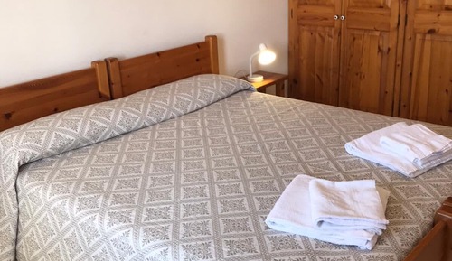 Economy Apartment (4 Adults)
