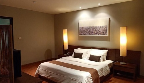 Villa, 2 Bedrooms