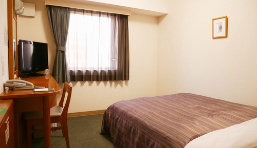 Single Room, Non Smoking