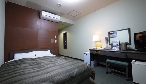 Double Room, Non Smoking