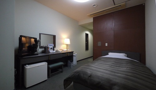 Single Room, Non Smoking (A)