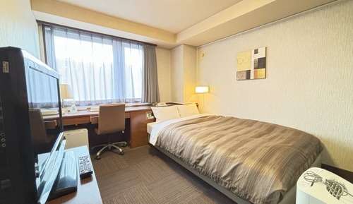 Double Room, Non Smoking