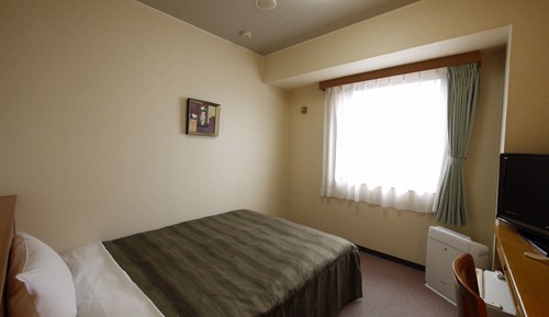 Single Room, Smoking (A)
