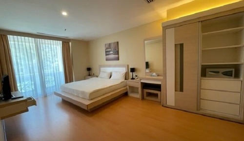 Apartment, 3 Bedrooms