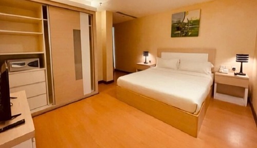 Apartment, 1 Bedroom
