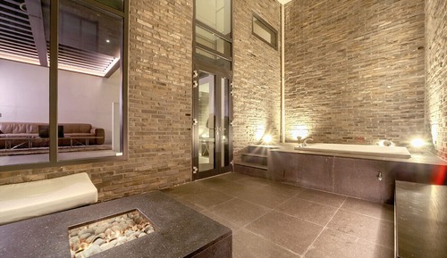 Romantic Room